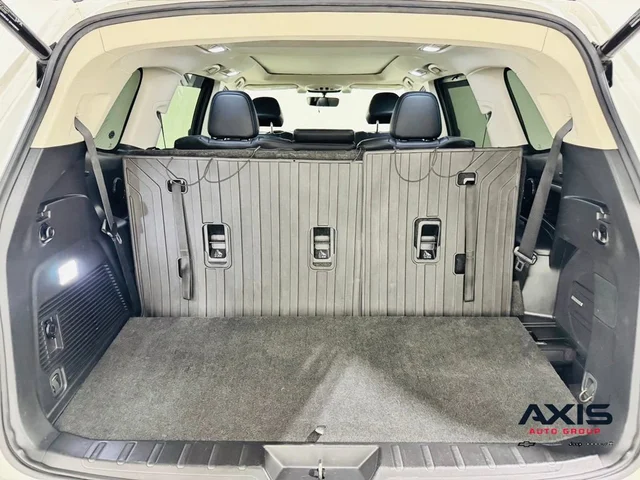 SEMINUEVOS SUBARU Ascent a Estados en autogozo