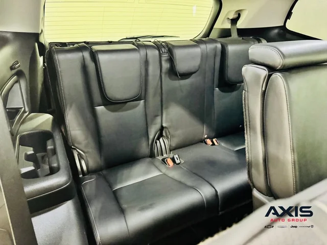 SEMINUEVOS SUBARU Ascent a Estados en autogozo