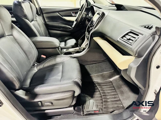 SEMINUEVOS SUBARU Ascent a Estados en autogozo