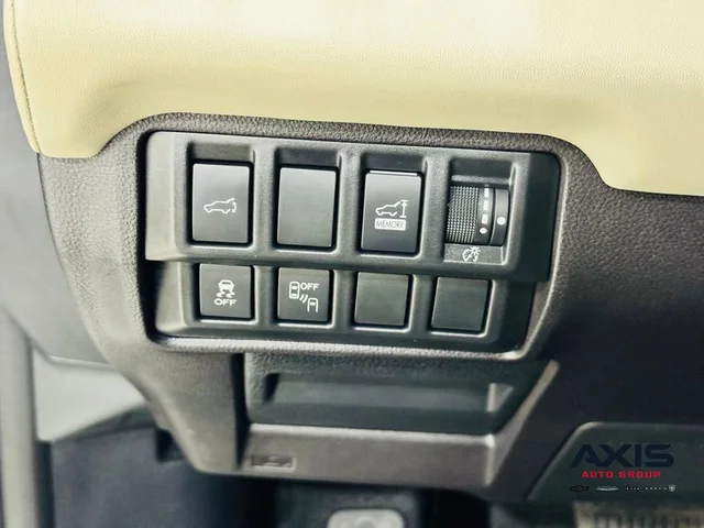 SEMINUEVOS SUBARU Ascent a Estados en autogozo