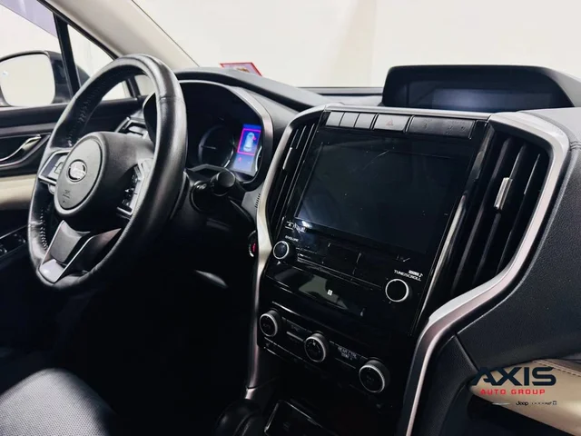 SEMINUEVOS SUBARU Ascent a Estados en autogozo