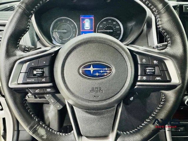 SEMINUEVOS SUBARU Ascent a Estados en autogozo