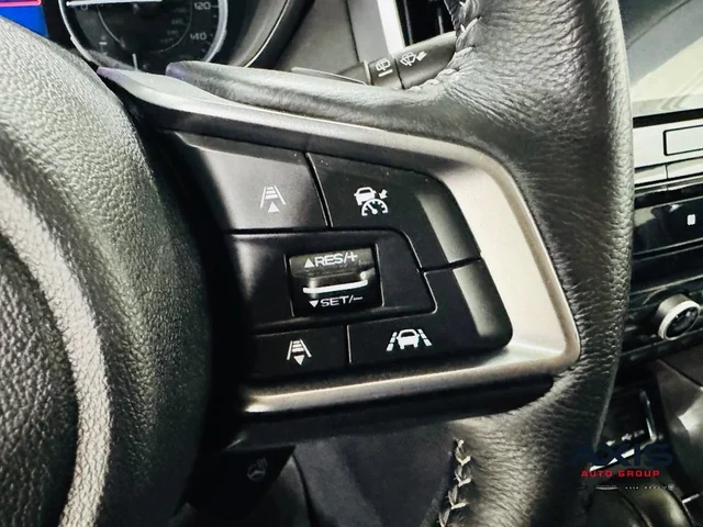SEMINUEVOS SUBARU Ascent a Estados en autogozo
