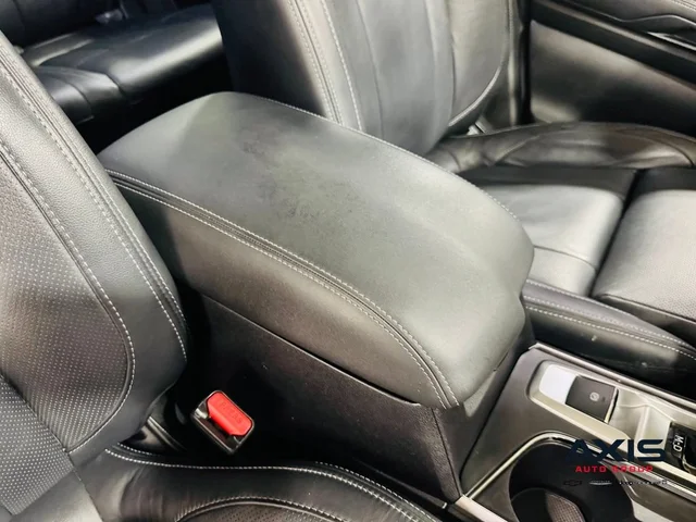 SEMINUEVOS SUBARU Ascent a Estados en autogozo