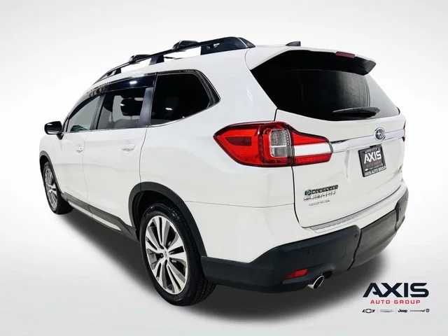 SEMINUEVOS SUBARU Ascent a Estados en autogozo