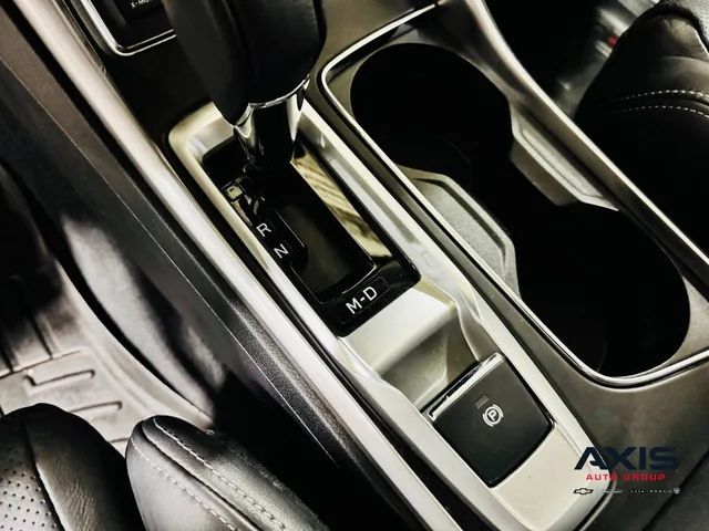 SEMINUEVOS SUBARU Ascent a Estados en autogozo
