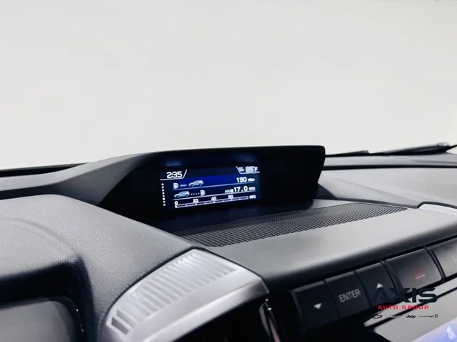 SEMINUEVOS SUBARU Ascent a Estados en autogozo