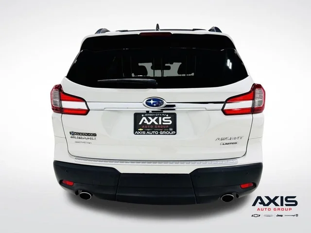 SEMINUEVOS SUBARU Ascent a Estados en autogozo