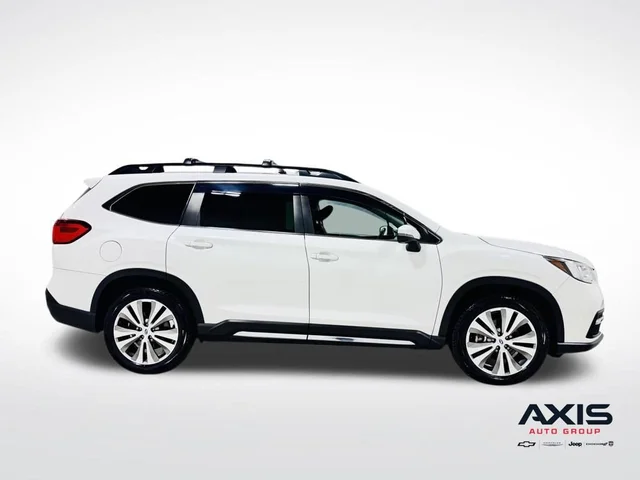 SEMINUEVOS SUBARU Ascent a Estados en autogozo