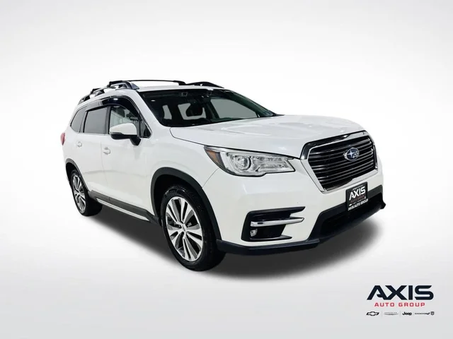 SEMINUEVOS SUBARU Ascent a Estados en autogozo