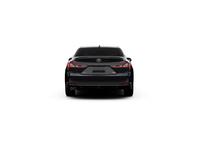 Nuevos TOYOTA CAMRY at Mt Airy in Mount Airy Toyota