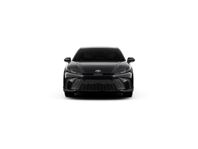 Nuevos TOYOTA CAMRY at Mt Airy in Mount Airy Toyota