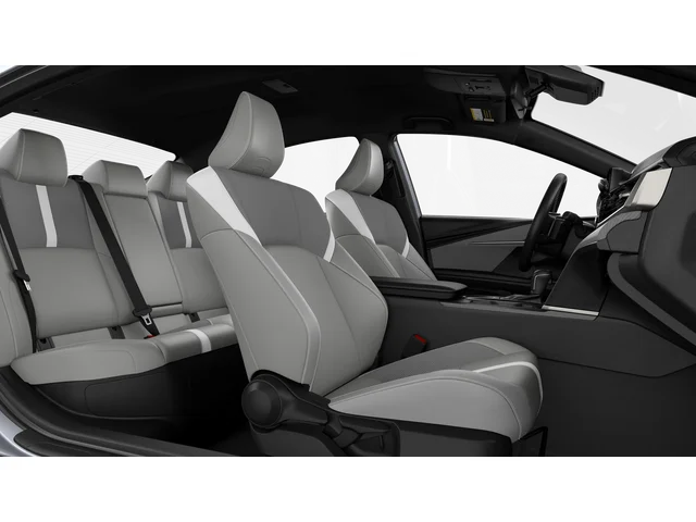 Nuevos TOYOTA CAMRY at Mt Airy in Mount Airy Toyota