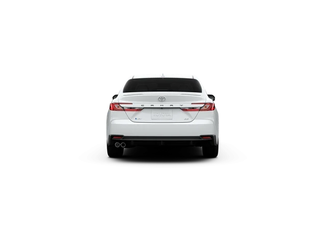 Nuevos TOYOTA CAMRY at Mt Airy in Mount Airy Toyota