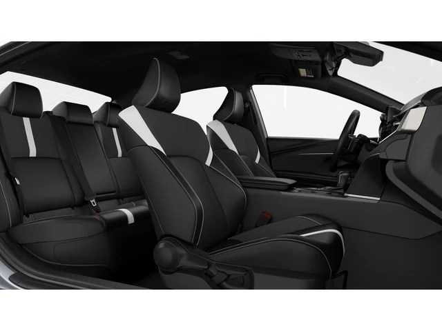 Nuevos TOYOTA CAMRY at Mt Airy in Mount Airy Toyota