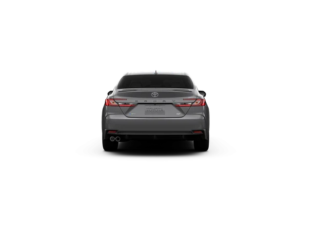 Nuevos TOYOTA CAMRY at Mt Airy in Mount Airy Toyota