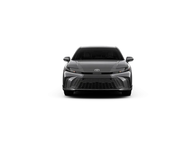 Nuevos TOYOTA CAMRY at Mt Airy in Mount Airy Toyota