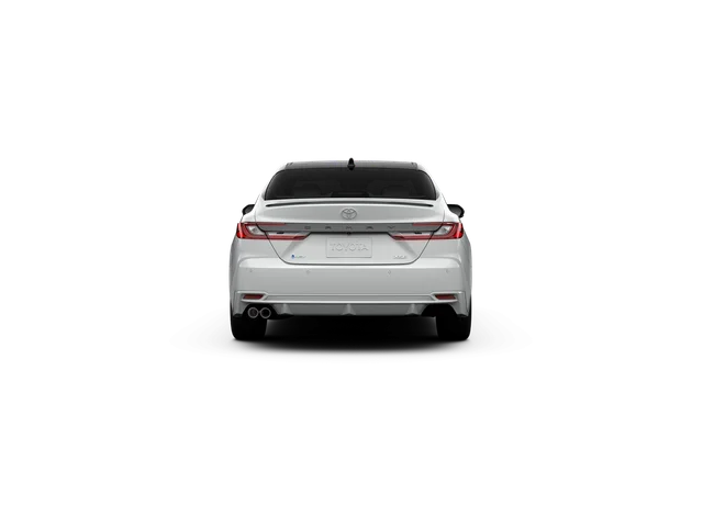 Nuevos TOYOTA CAMRY at Mt Airy in Mount Airy Toyota