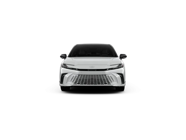 Nuevos TOYOTA CAMRY at Mt Airy in Mount Airy Toyota