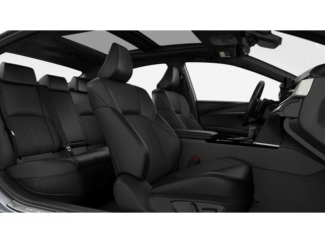 Nuevos TOYOTA CAMRY at Mt Airy in Mount Airy Toyota
