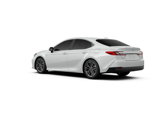 Nuevos TOYOTA CAMRY at Mt Airy in Mount Airy Toyota