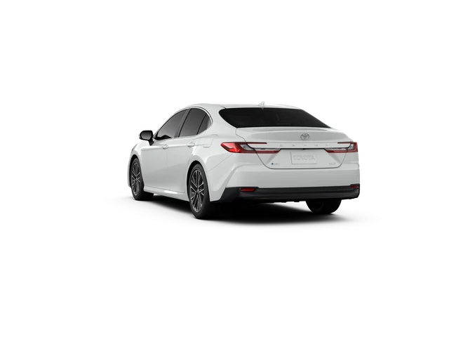 Nuevos TOYOTA CAMRY at Mt Airy in Mount Airy Toyota