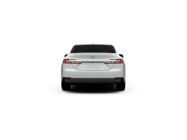 Nuevos TOYOTA CAMRY at Mt Airy in Mount Airy Toyota