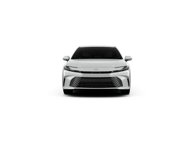 Nuevos TOYOTA CAMRY at Mt Airy in Mount Airy Toyota