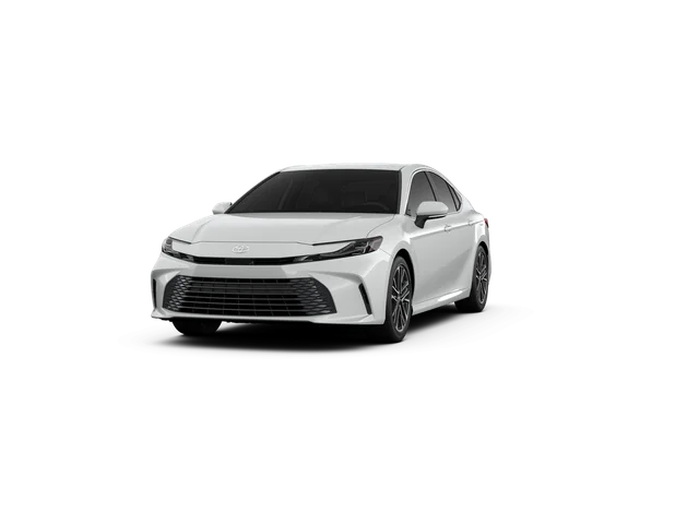 Nuevos TOYOTA CAMRY at Mt Airy in Mount Airy Toyota