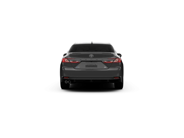 Nuevos TOYOTA CAMRY at Mt Airy in Mount Airy Toyota