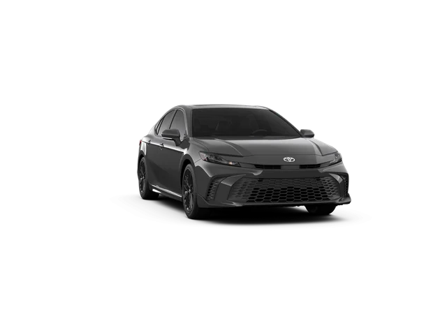 Nuevos TOYOTA CAMRY at Mt Airy in Mount Airy Toyota