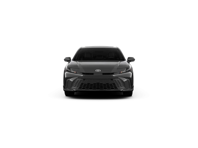 Nuevos TOYOTA CAMRY at Mt Airy in Mount Airy Toyota