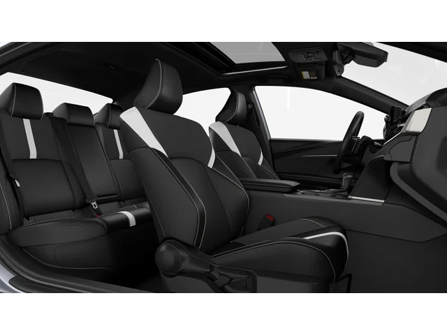 Nuevos TOYOTA CAMRY at Mt Airy in Mount Airy Toyota