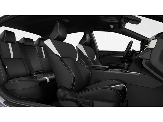Nuevos TOYOTA CAMRY at Mt Airy in Mount Airy Toyota