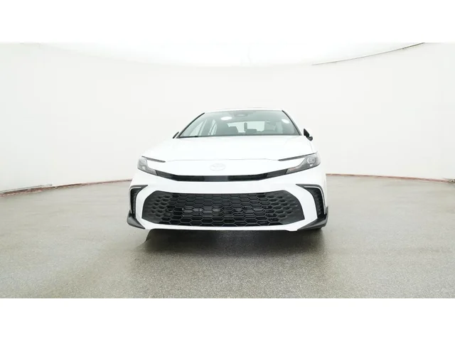 Nuevos TOYOTA CAMRY at Mt Airy in Mount Airy Toyota