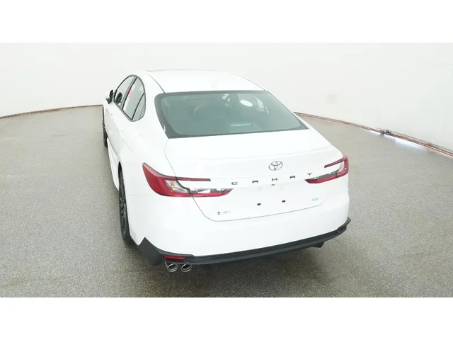 Nuevos TOYOTA CAMRY at Mt Airy in Mount Airy Toyota