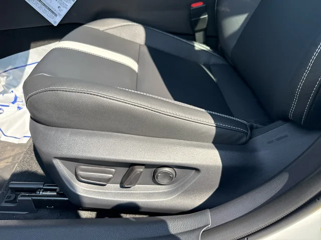 Nuevos TOYOTA CAMRY at Mt Airy in Mount Airy Toyota