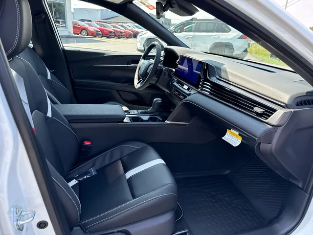 Nuevos TOYOTA CAMRY at Mt Airy in Mount Airy Toyota