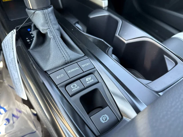 Nuevos TOYOTA CAMRY at Mt Airy in Mount Airy Toyota