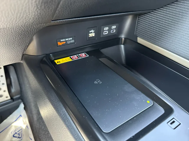 Nuevos TOYOTA CAMRY at Mt Airy in Mount Airy Toyota