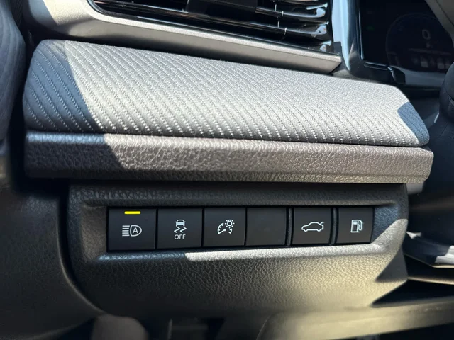 Nuevos TOYOTA CAMRY at Mt Airy in Mount Airy Toyota