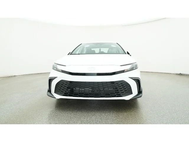 Nuevos TOYOTA CAMRY at Mt Airy in Mount Airy Toyota