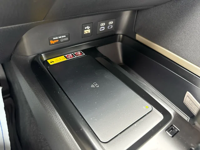 Nuevos TOYOTA CAMRY at Mt Airy in Mount Airy Toyota