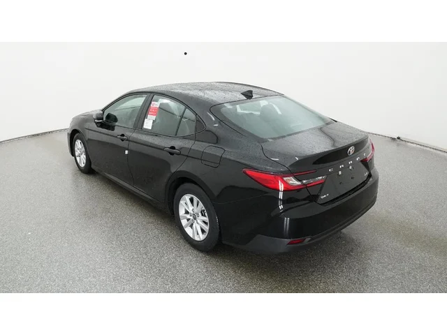 Nuevos TOYOTA CAMRY at Mt Airy in Mount Airy Toyota