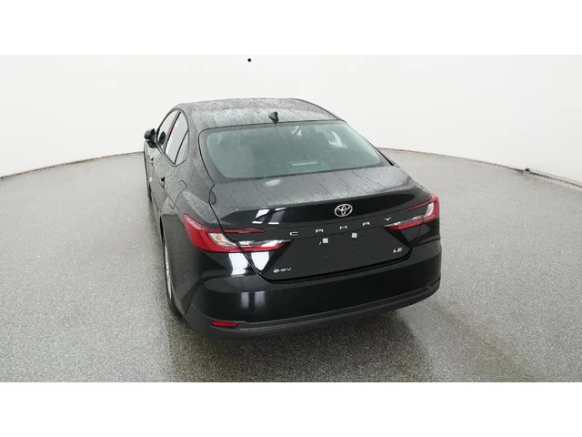 Nuevos TOYOTA CAMRY at Mt Airy in Mount Airy Toyota