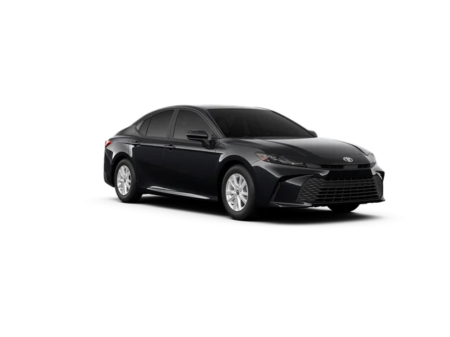 Nuevos TOYOTA CAMRY at Mt Airy in Mount Airy Toyota