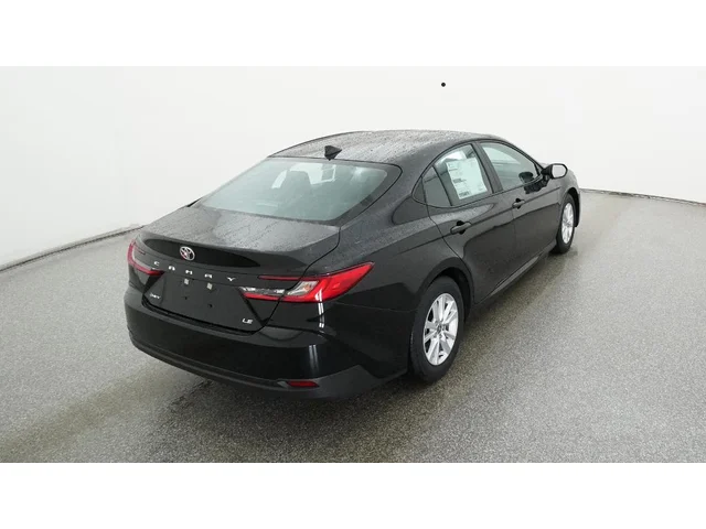Nuevos TOYOTA CAMRY at Mt Airy in Mount Airy Toyota