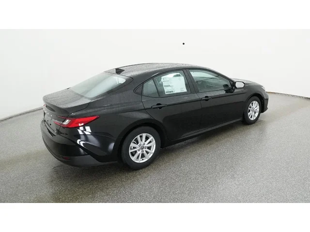 Nuevos TOYOTA CAMRY at Mt Airy in Mount Airy Toyota