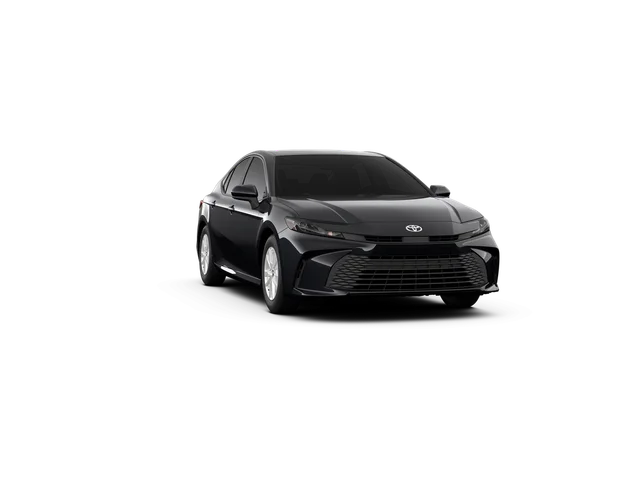Nuevos TOYOTA CAMRY at Mt Airy in Mount Airy Toyota