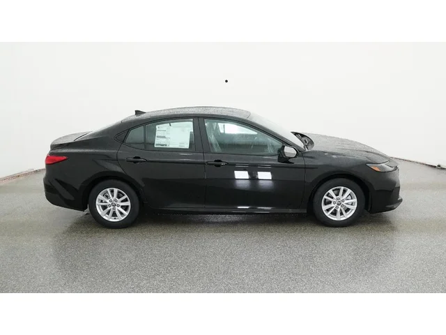 Nuevos TOYOTA CAMRY at Mt Airy in Mount Airy Toyota
